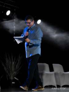 david stekelolrom