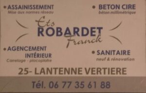 ets robardet franck