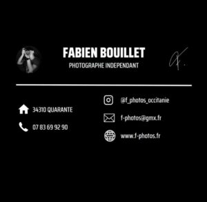 Fabien Bouillet