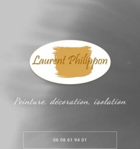 laurent philippon