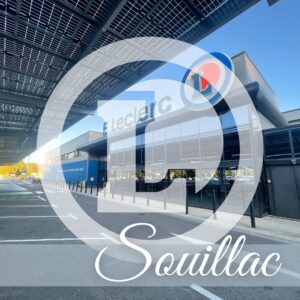 Leclerc Souillac