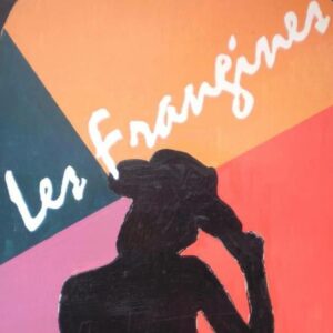 les frangines